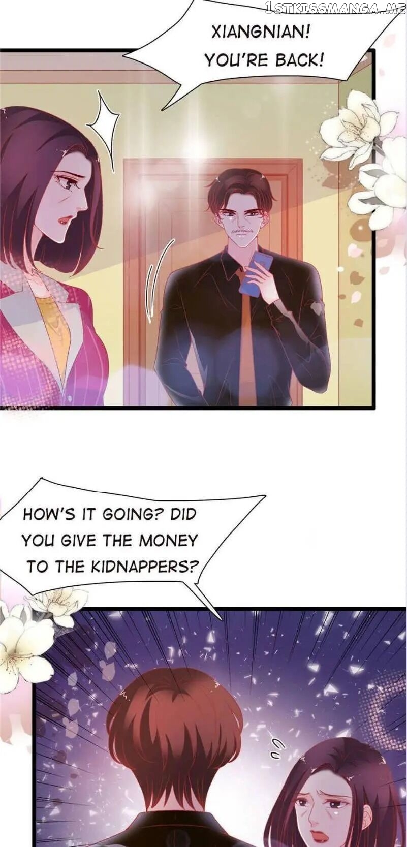 Mr. Zhou, Forced Marriage Is Illegal! chapter 156 - page 11
