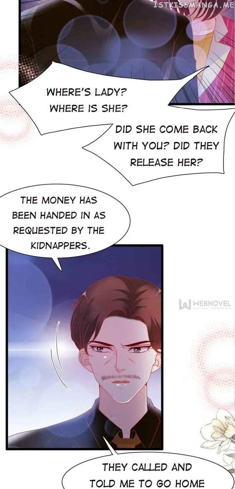 Mr. Zhou, Forced Marriage Is Illegal! chapter 156 - page 12