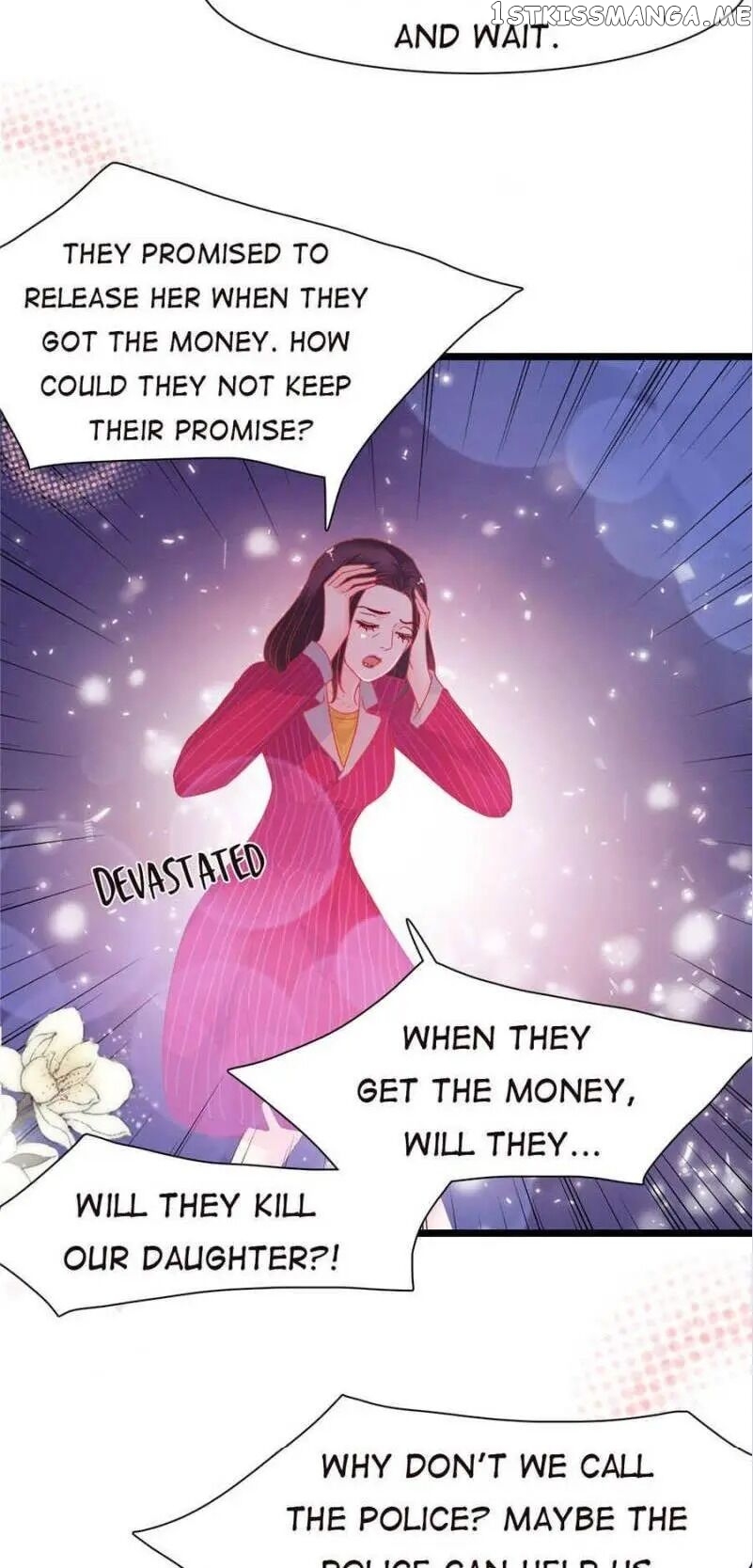 Mr. Zhou, Forced Marriage Is Illegal! chapter 156 - page 13