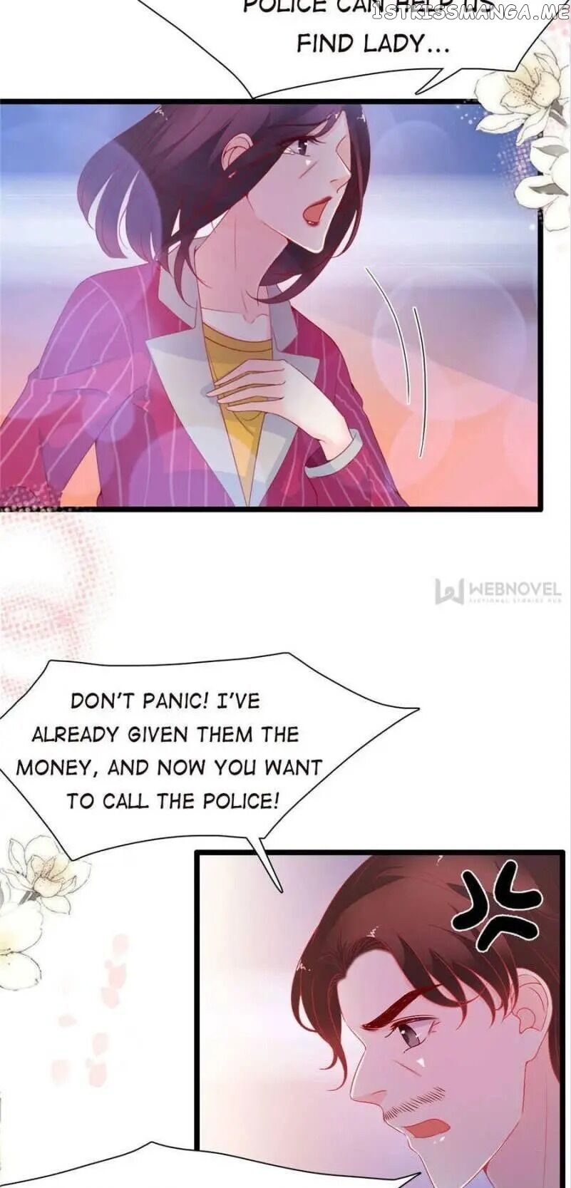 Mr. Zhou, Forced Marriage Is Illegal! chapter 156 - page 14