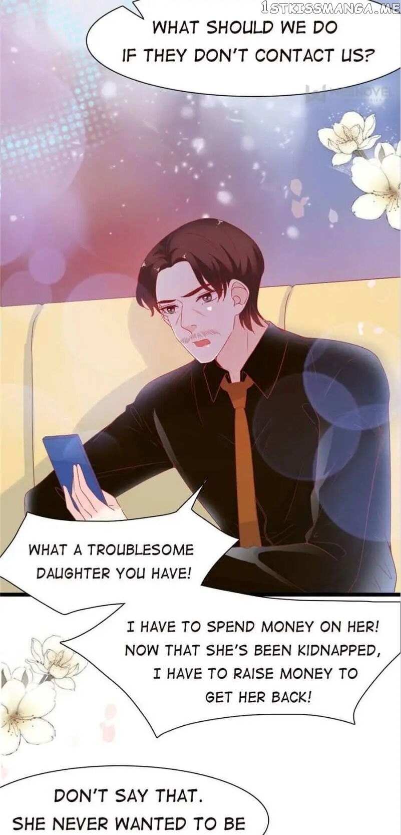 Mr. Zhou, Forced Marriage Is Illegal! chapter 156 - page 16