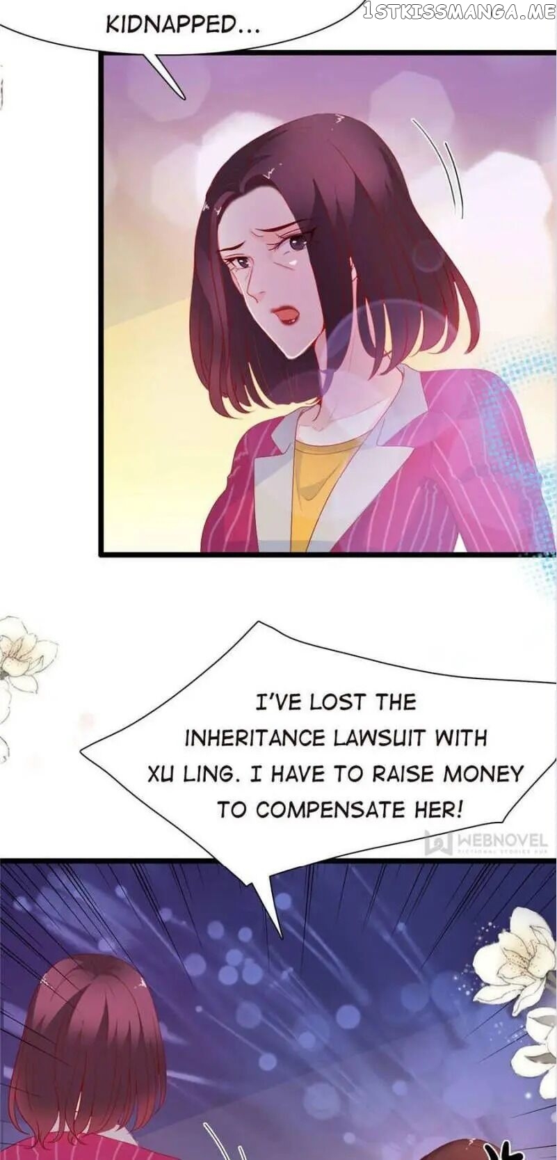 Mr. Zhou, Forced Marriage Is Illegal! chapter 156 - page 17
