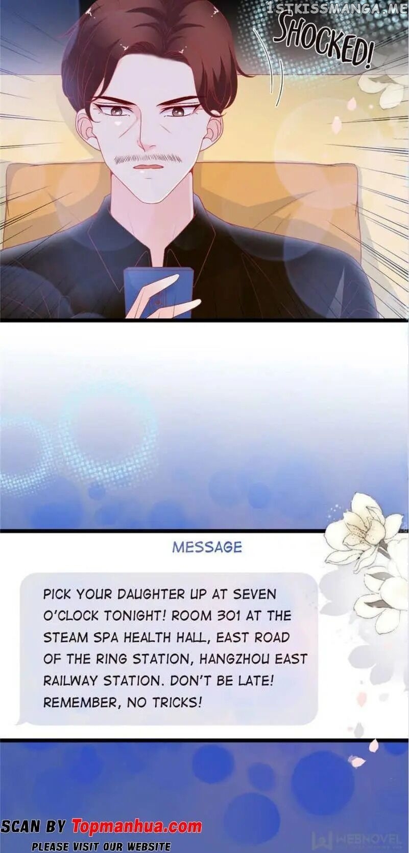 Mr. Zhou, Forced Marriage Is Illegal! chapter 156 - page 20