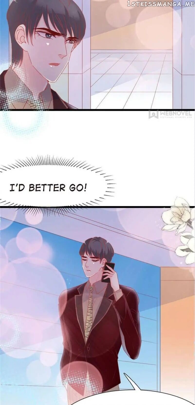 Mr. Zhou, Forced Marriage Is Illegal! chapter 156 - page 8