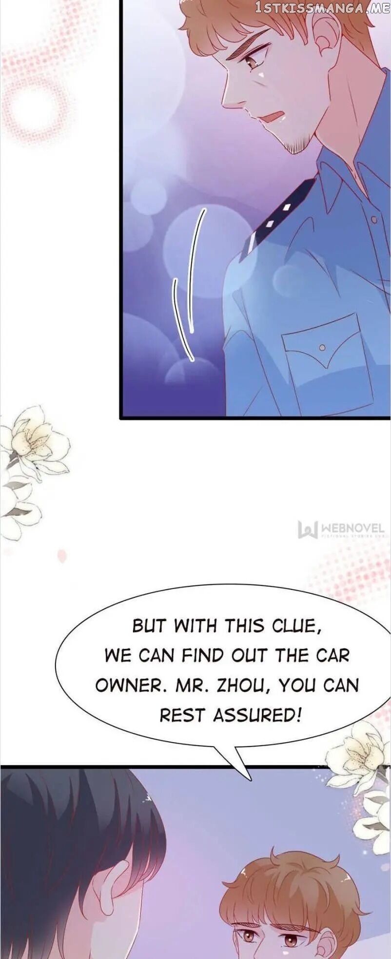 Mr. Zhou, Forced Marriage Is Illegal! chapter 155 - page 12