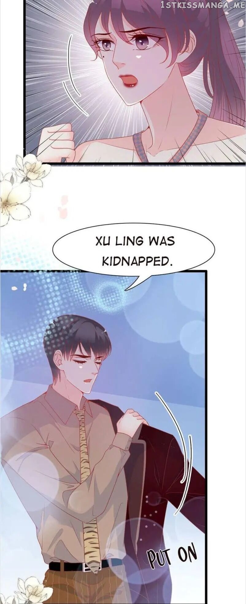 Mr. Zhou, Forced Marriage Is Illegal! chapter 155 - page 14