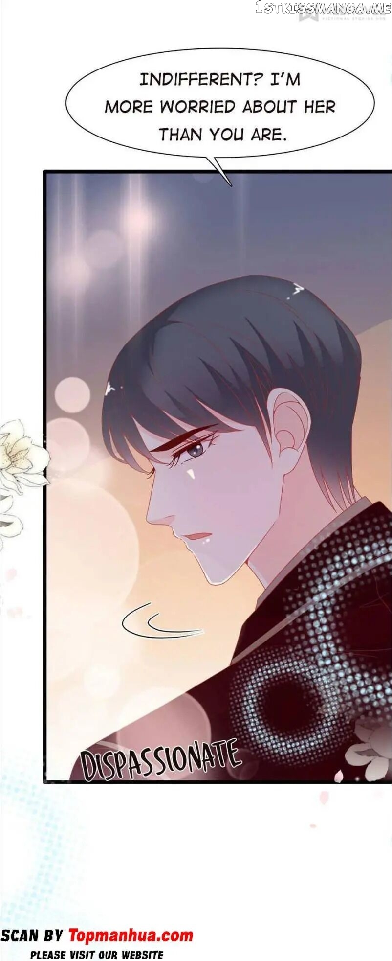 Mr. Zhou, Forced Marriage Is Illegal! chapter 155 - page 17