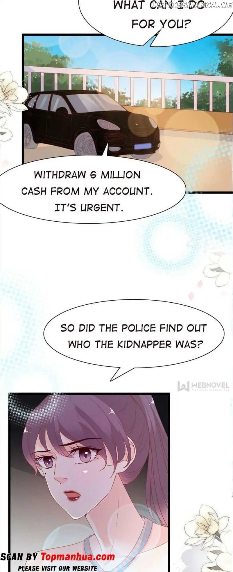 Mr. Zhou, Forced Marriage Is Illegal! chapter 155 - page 19
