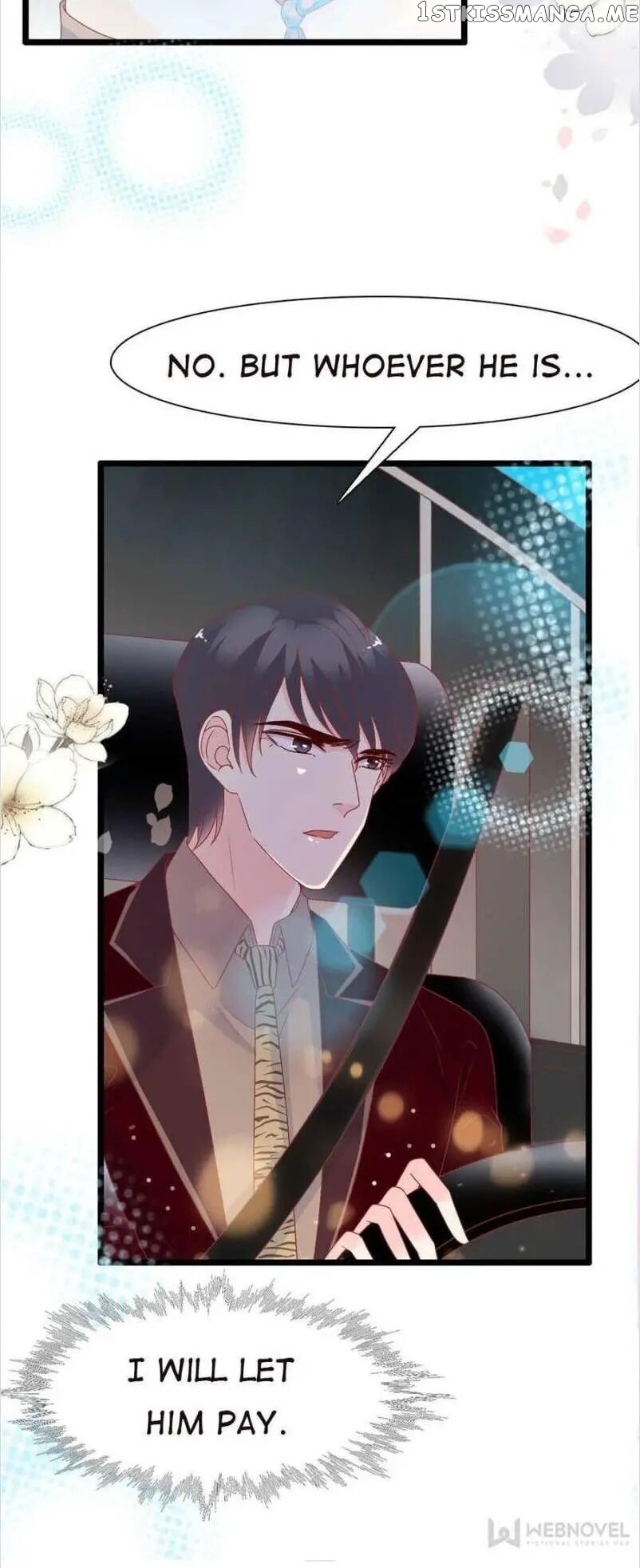 Mr. Zhou, Forced Marriage Is Illegal! chapter 155 - page 20