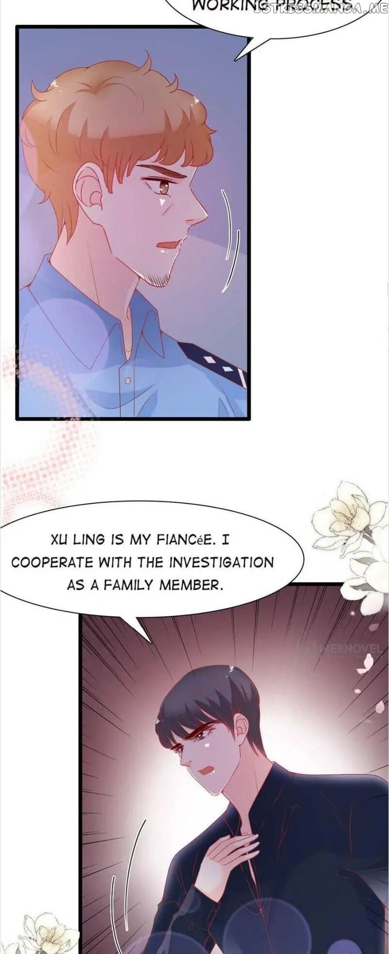 Mr. Zhou, Forced Marriage Is Illegal! chapter 155 - page 4