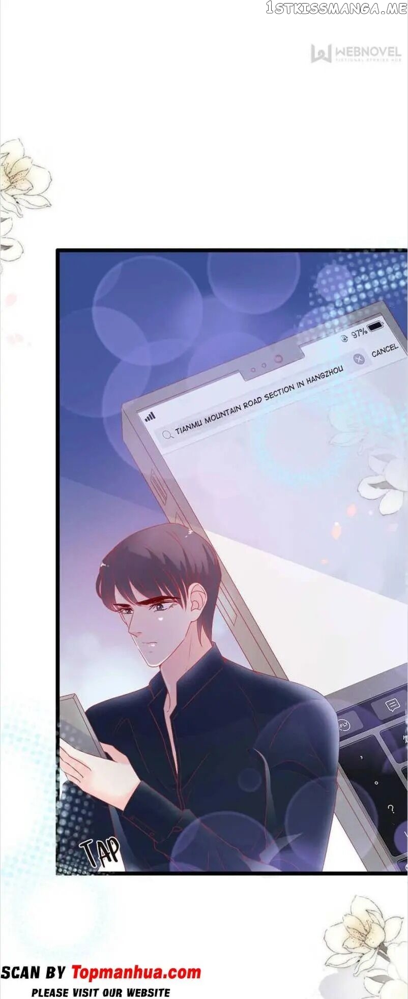 Mr. Zhou, Forced Marriage Is Illegal! chapter 155 - page 8