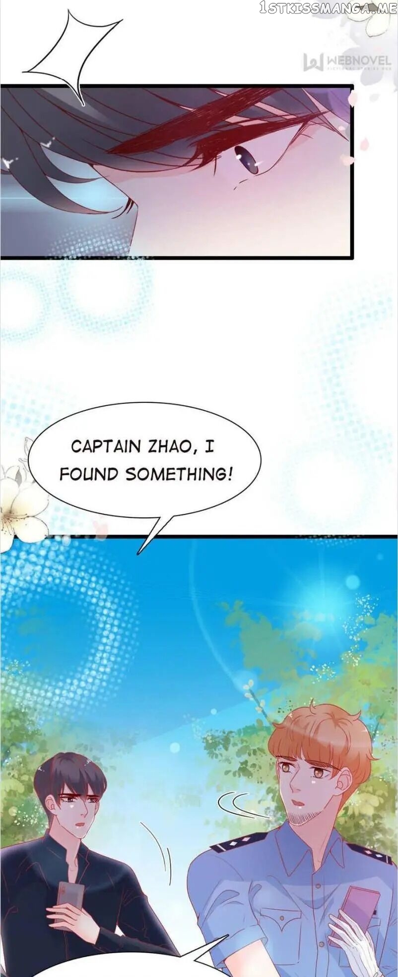 Mr. Zhou, Forced Marriage Is Illegal! chapter 155 - page 9