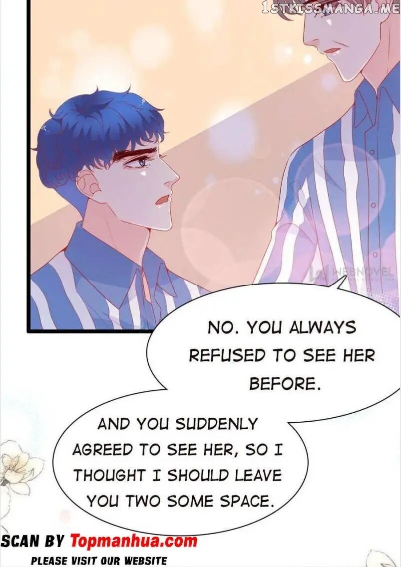 Mr. Zhou, Forced Marriage Is Illegal! chapter 154 - page 10