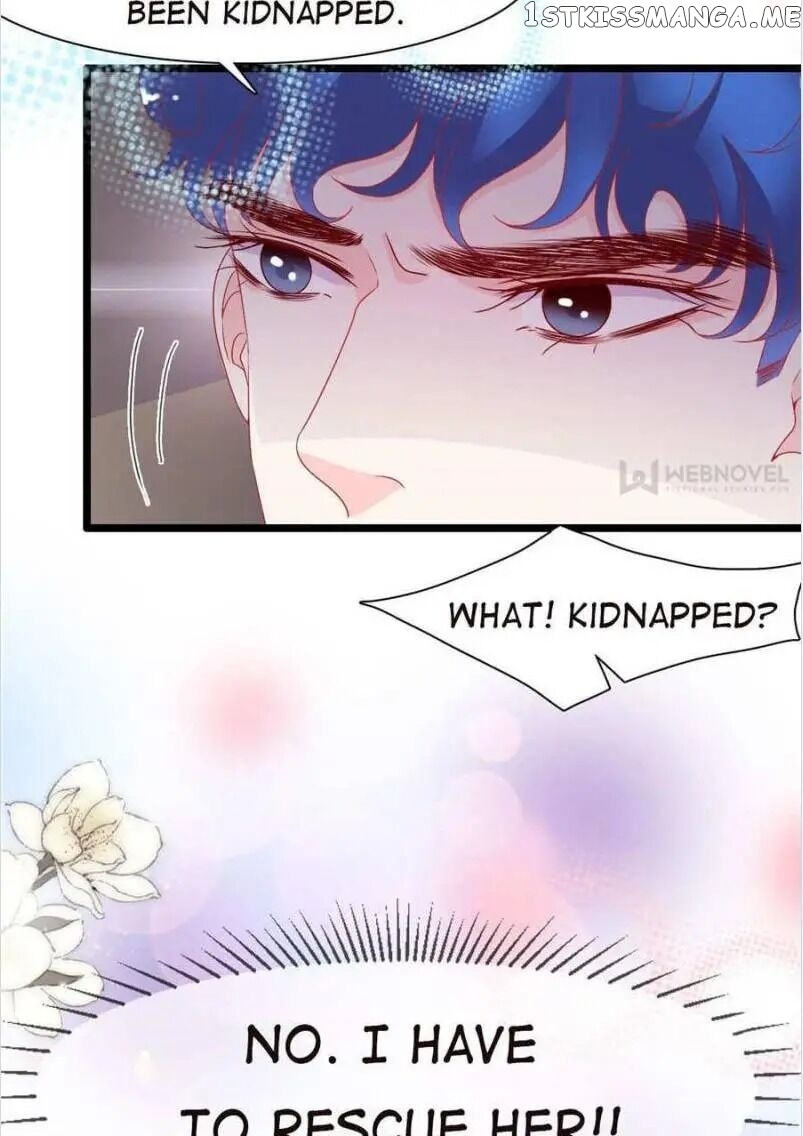 Mr. Zhou, Forced Marriage Is Illegal! chapter 154 - page 12