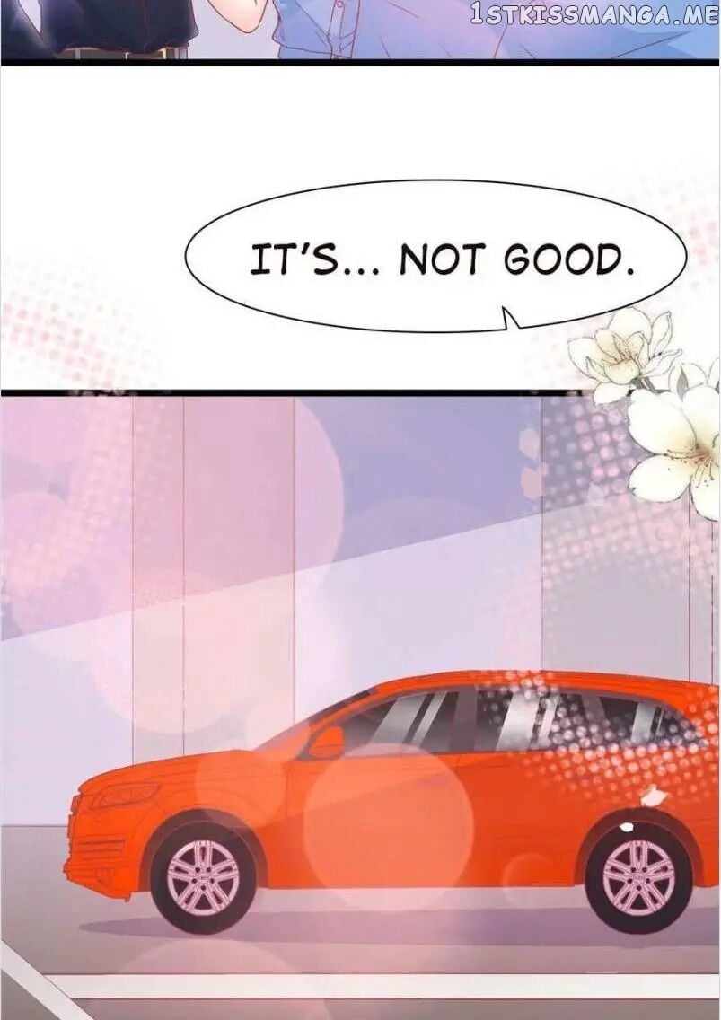 Mr. Zhou, Forced Marriage Is Illegal! chapter 154 - page 15