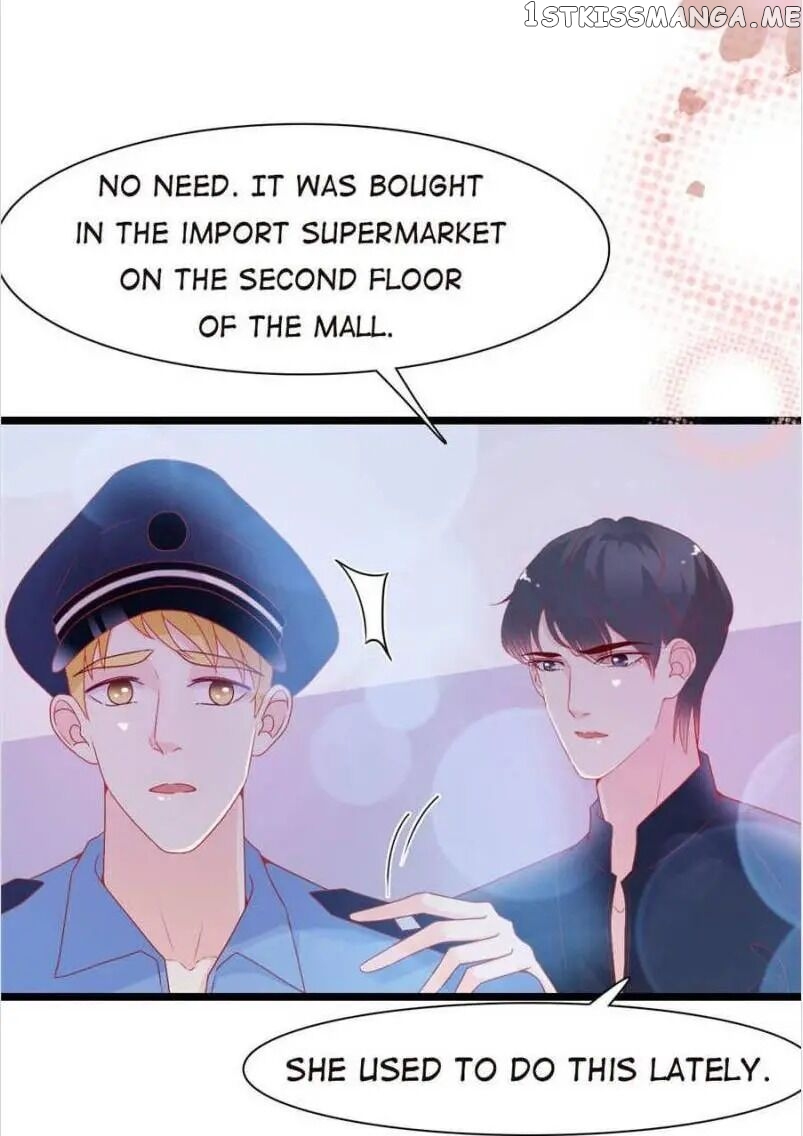 Mr. Zhou, Forced Marriage Is Illegal! chapter 154 - page 17
