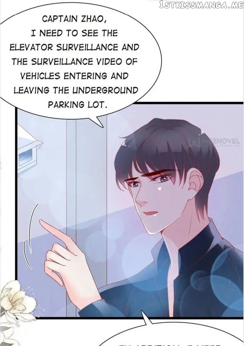 Mr. Zhou, Forced Marriage Is Illegal! chapter 154 - page 18