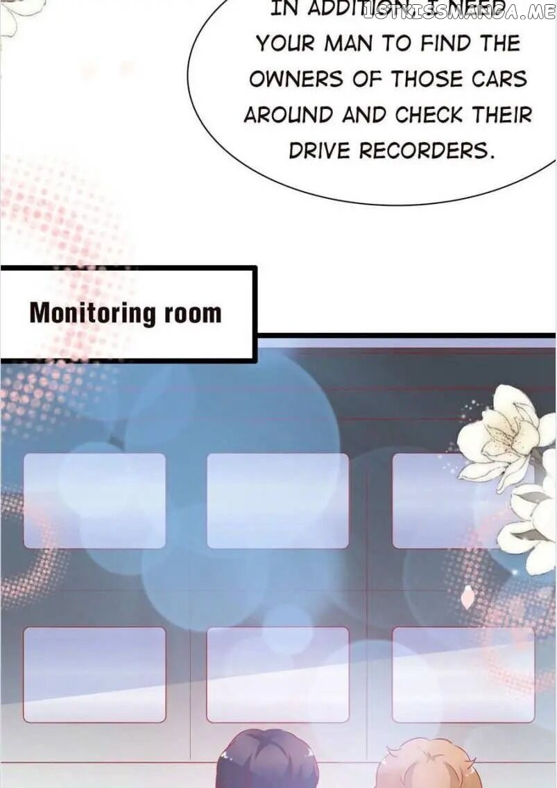 Mr. Zhou, Forced Marriage Is Illegal! chapter 154 - page 19