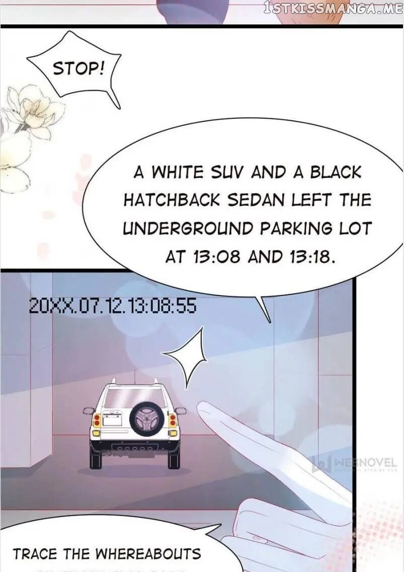 Mr. Zhou, Forced Marriage Is Illegal! chapter 154 - page 20