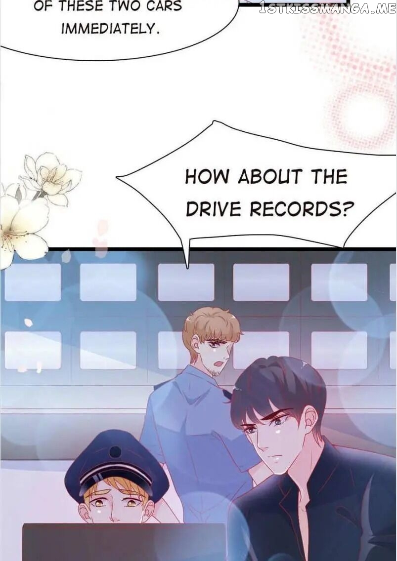 Mr. Zhou, Forced Marriage Is Illegal! chapter 154 - page 21