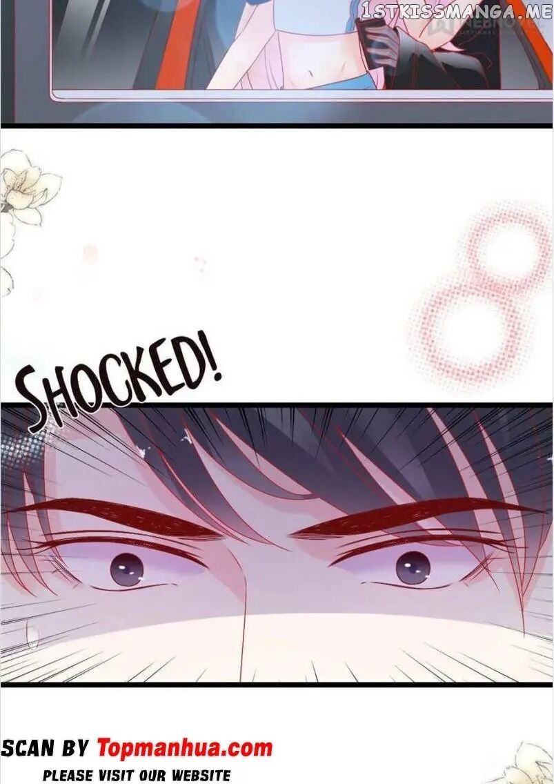 Mr. Zhou, Forced Marriage Is Illegal! chapter 154 - page 25