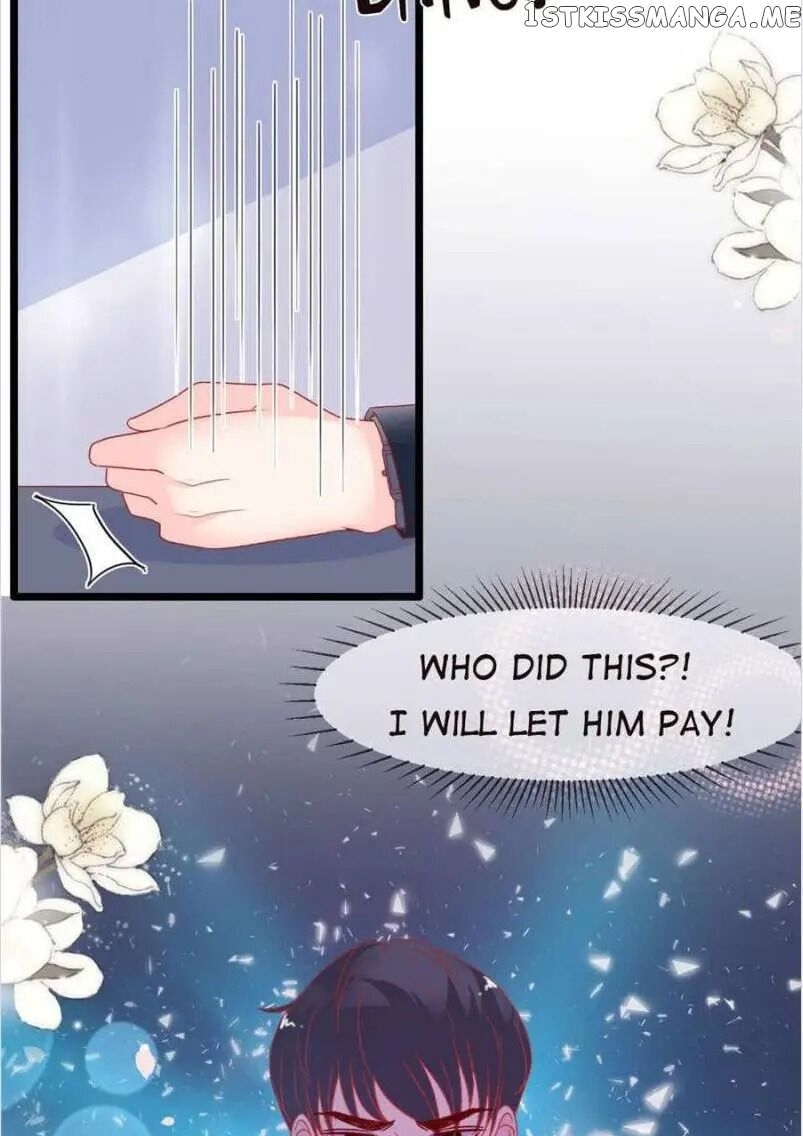 Mr. Zhou, Forced Marriage Is Illegal! chapter 154 - page 27