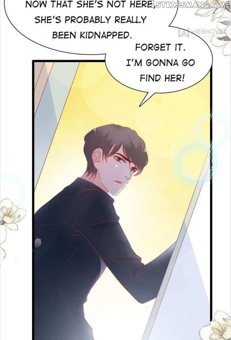 Mr. Zhou, Forced Marriage Is Illegal! chapter 153 - page 11