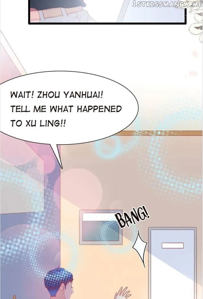 Mr. Zhou, Forced Marriage Is Illegal! chapter 153 - page 12