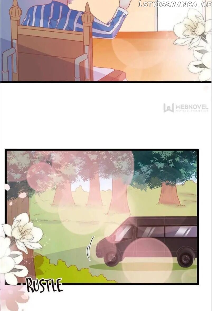 Mr. Zhou, Forced Marriage Is Illegal! chapter 153 - page 13