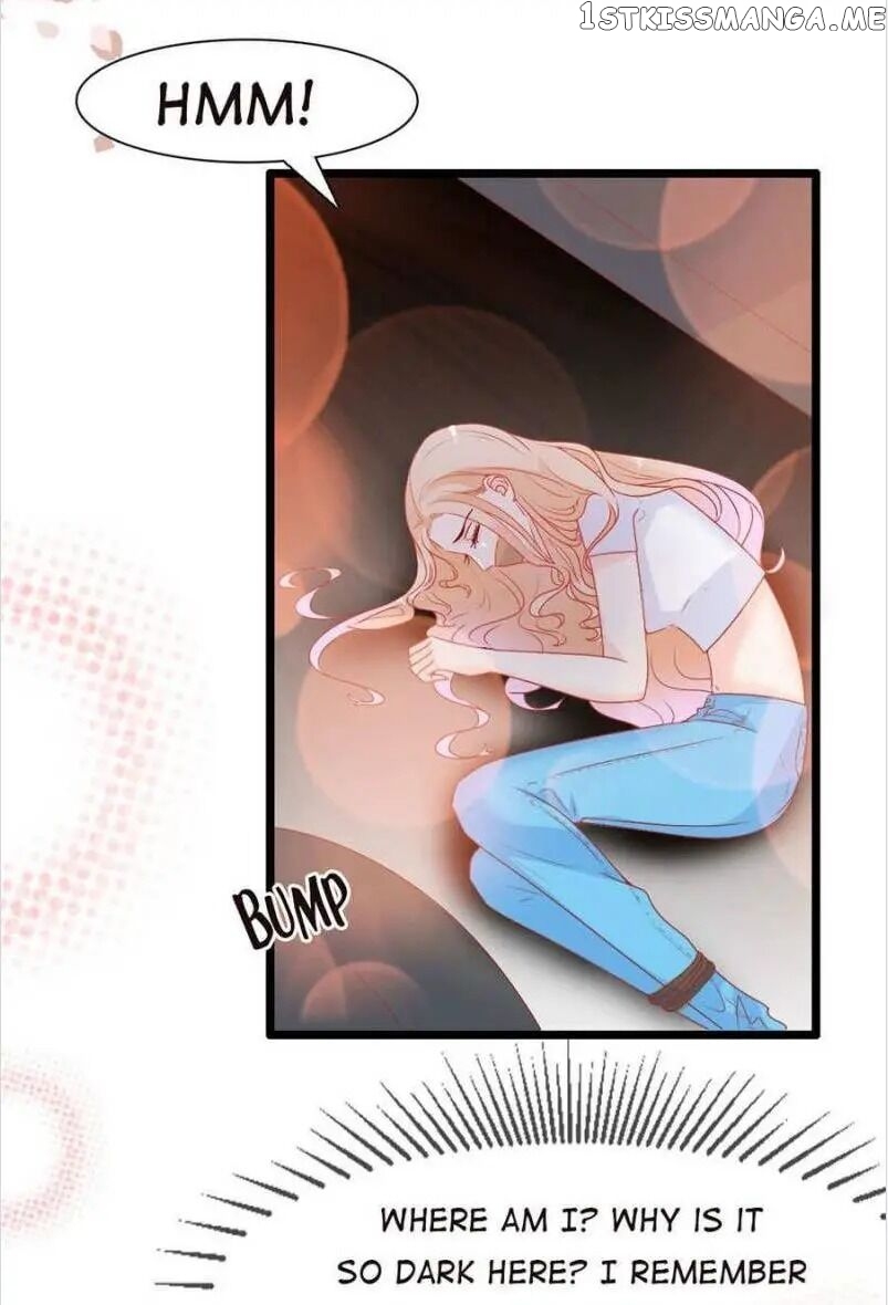 Mr. Zhou, Forced Marriage Is Illegal! chapter 153 - page 14