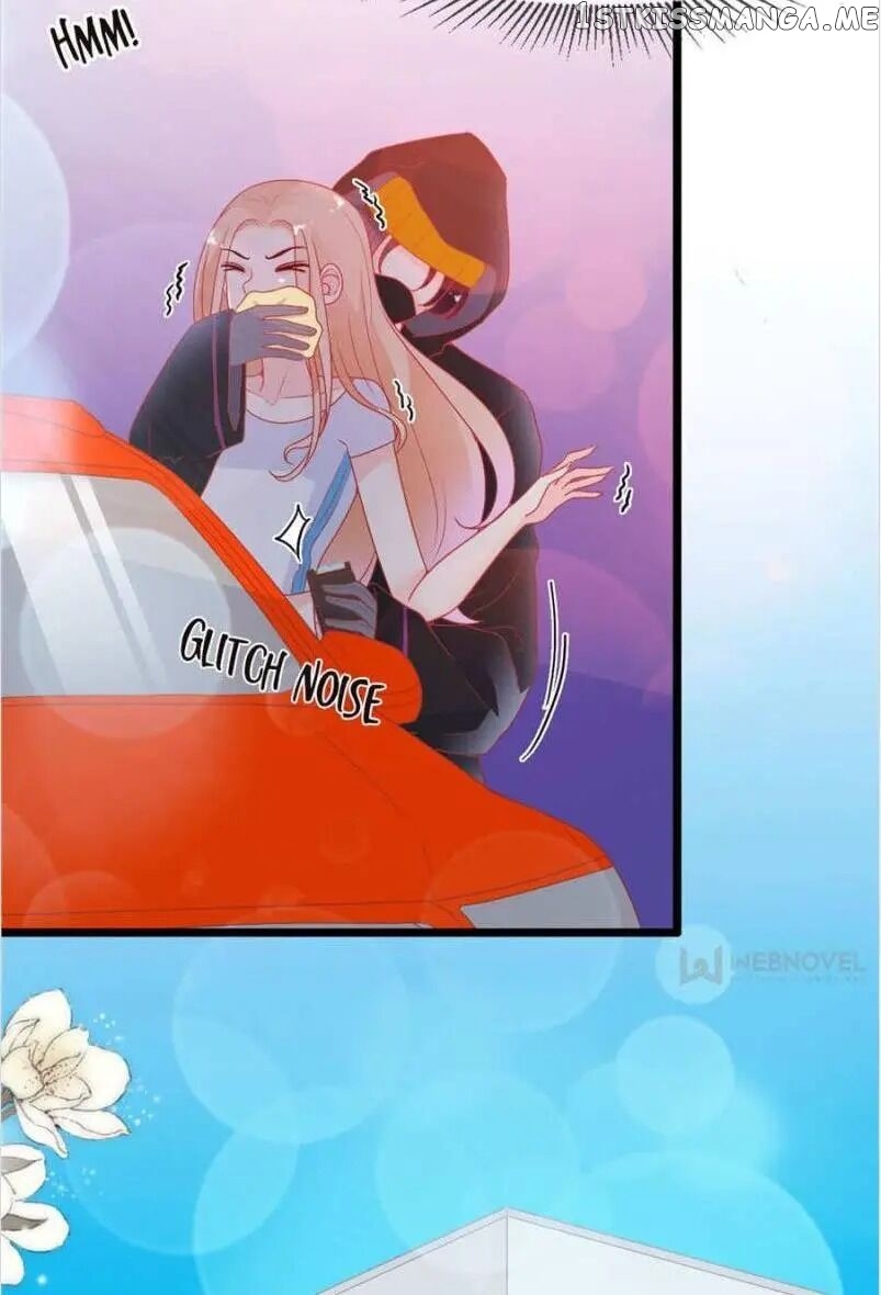 Mr. Zhou, Forced Marriage Is Illegal! chapter 153 - page 16
