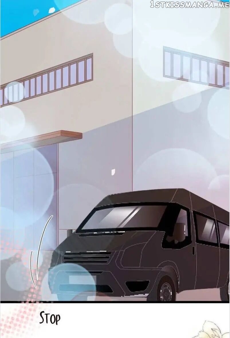 Mr. Zhou, Forced Marriage Is Illegal! chapter 153 - page 17