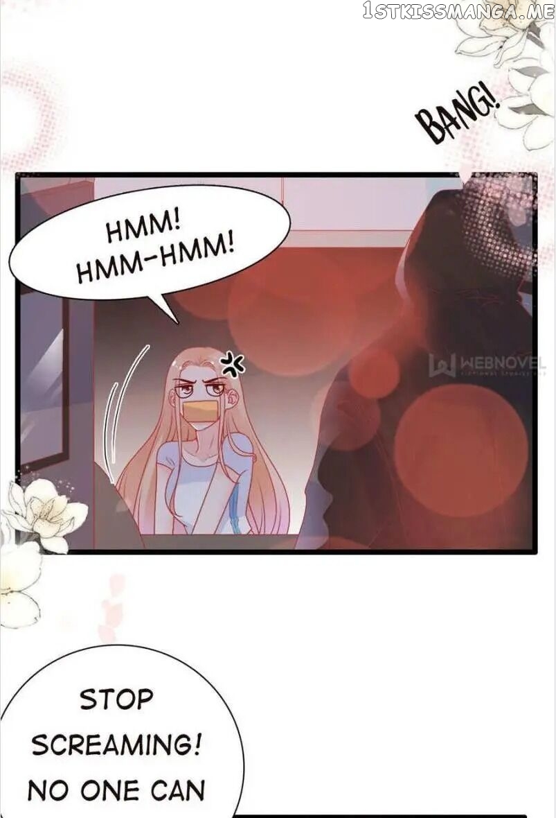 Mr. Zhou, Forced Marriage Is Illegal! chapter 153 - page 18