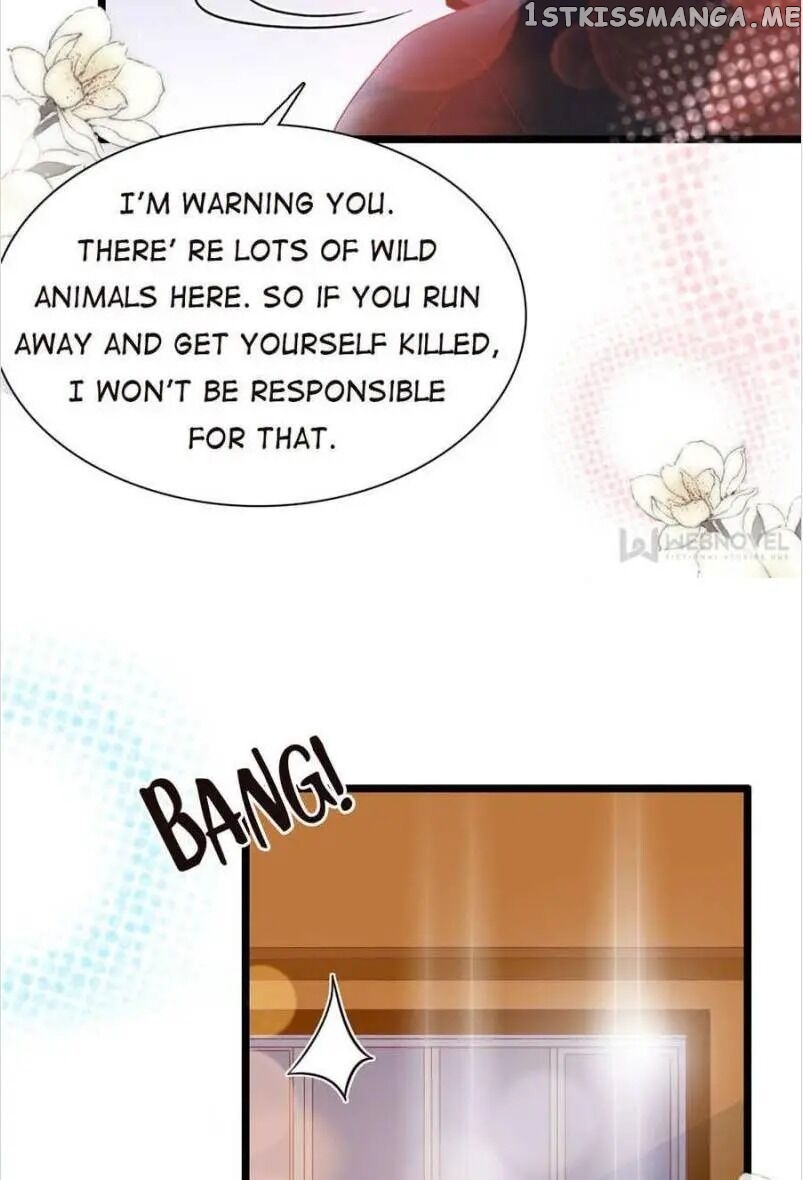 Mr. Zhou, Forced Marriage Is Illegal! chapter 153 - page 27