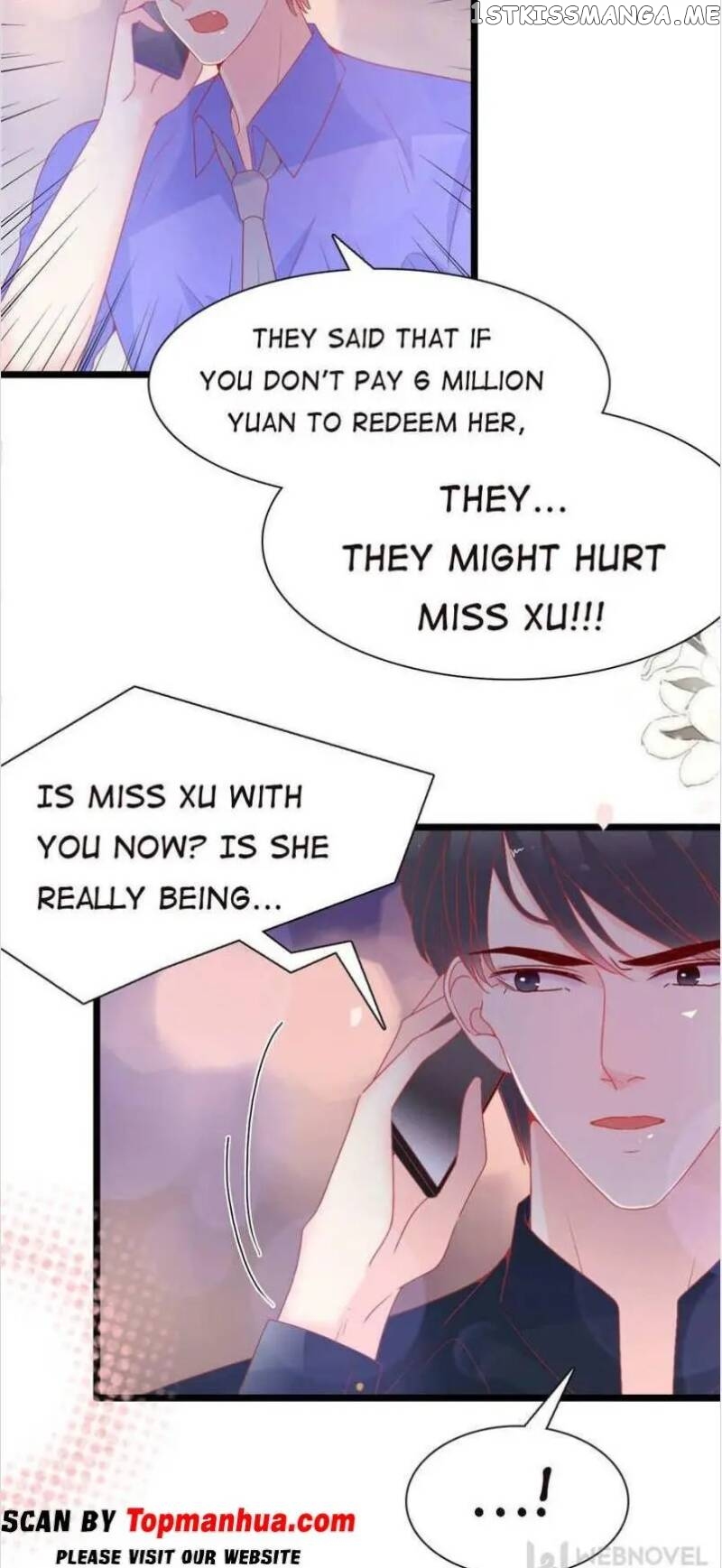 Mr. Zhou, Forced Marriage Is Illegal! chapter 152 - page 13