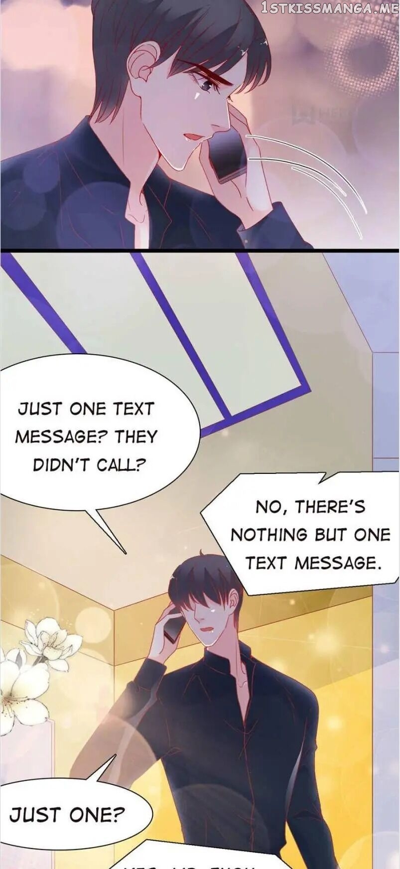 Mr. Zhou, Forced Marriage Is Illegal! chapter 152 - page 15