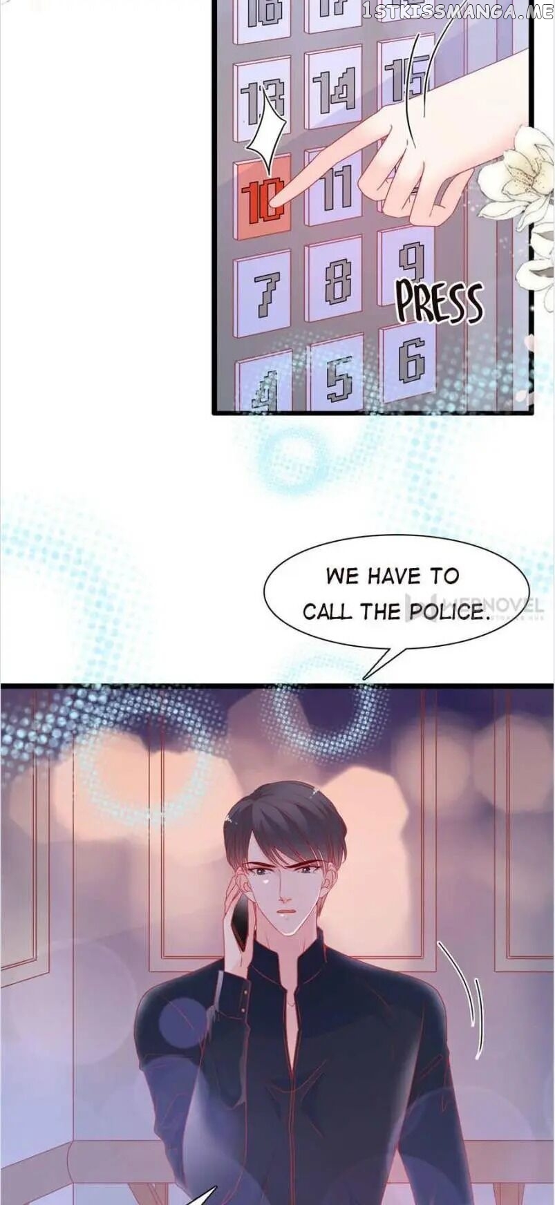 Mr. Zhou, Forced Marriage Is Illegal! chapter 152 - page 18