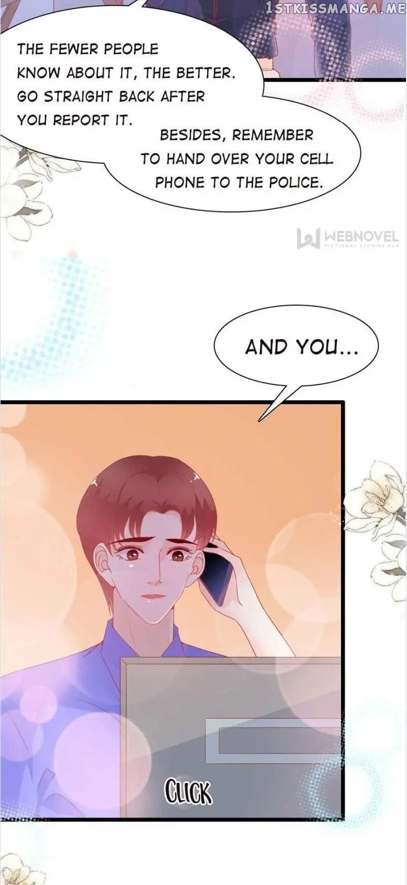 Mr. Zhou, Forced Marriage Is Illegal! chapter 152 - page 19