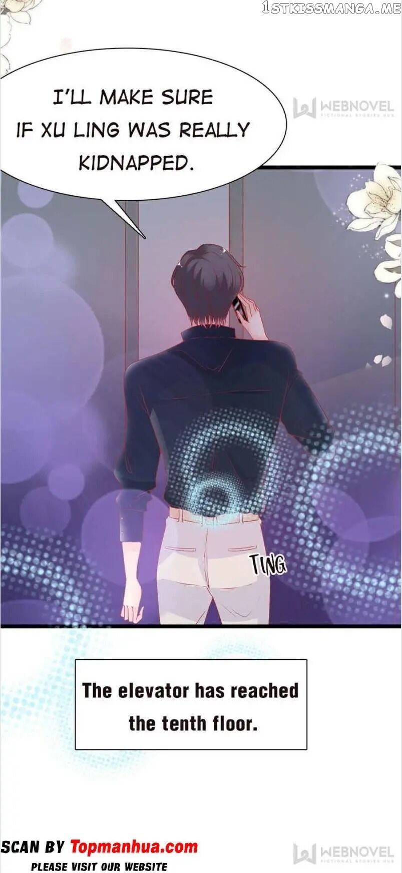 Mr. Zhou, Forced Marriage Is Illegal! chapter 152 - page 20