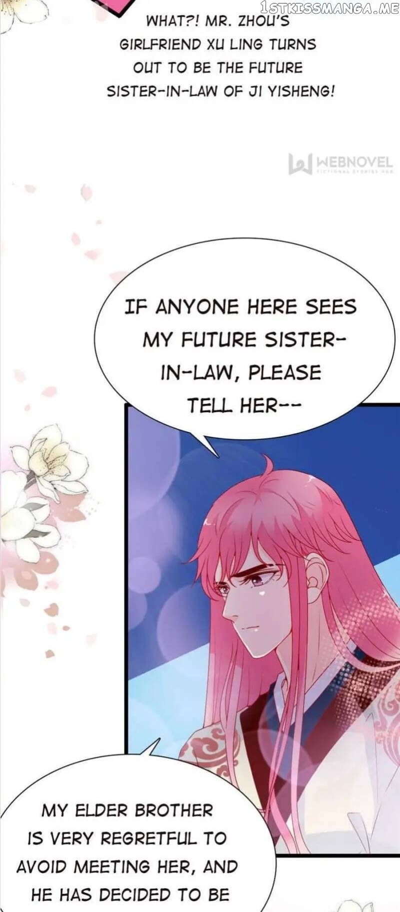 Mr. Zhou, Forced Marriage Is Illegal! chapter 151 - page 10