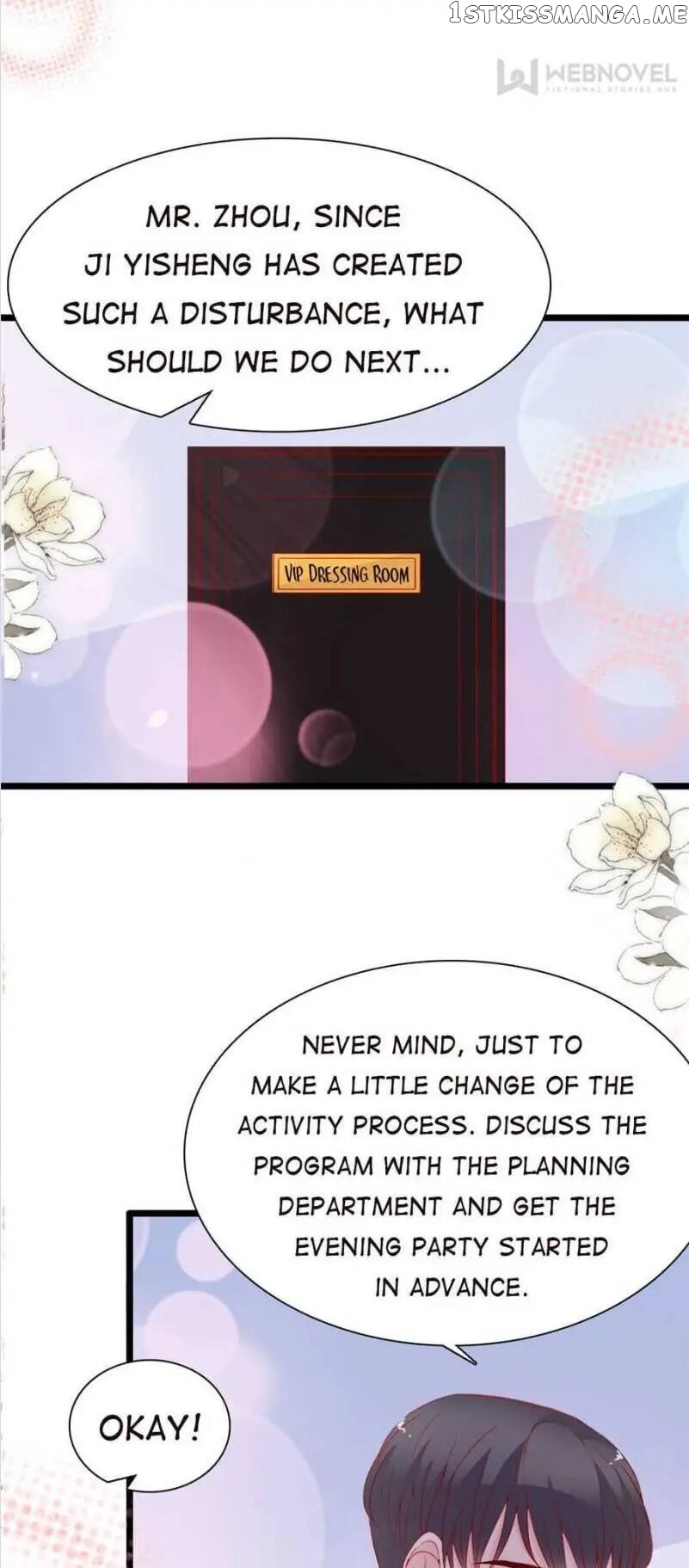 Mr. Zhou, Forced Marriage Is Illegal! chapter 151 - page 12