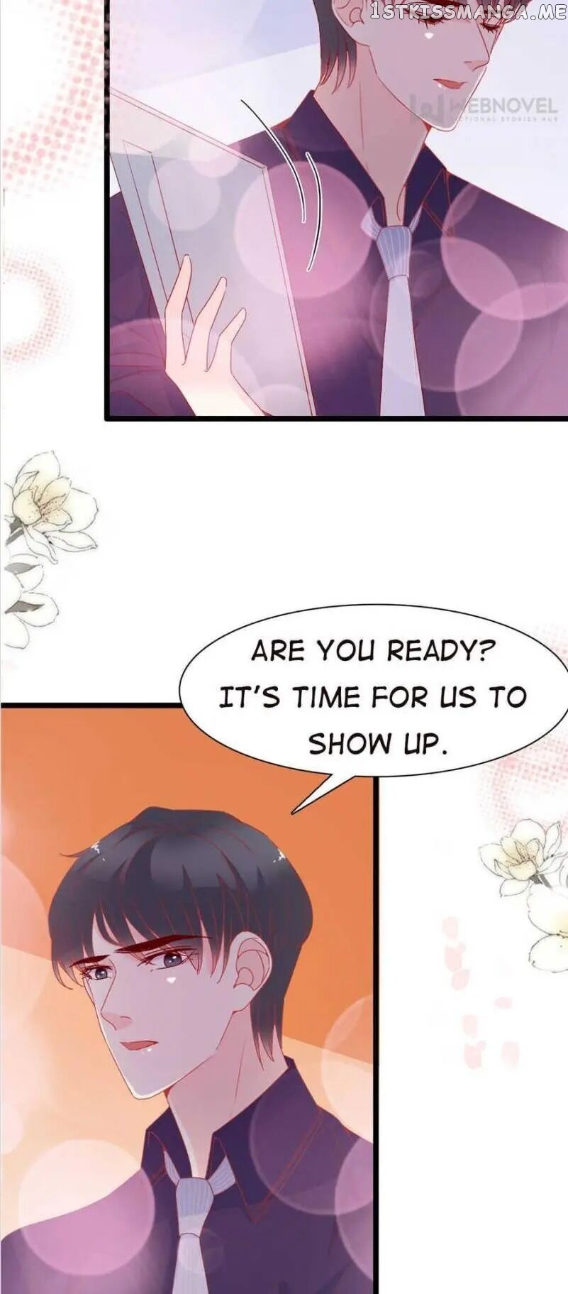 Mr. Zhou, Forced Marriage Is Illegal! chapter 151 - page 13