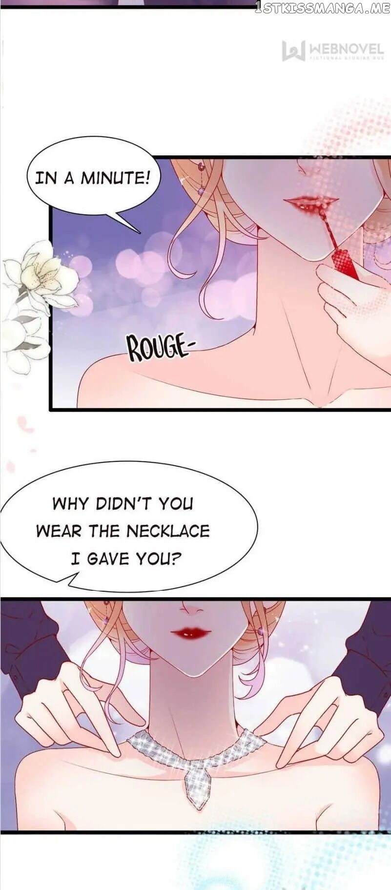 Mr. Zhou, Forced Marriage Is Illegal! chapter 151 - page 14
