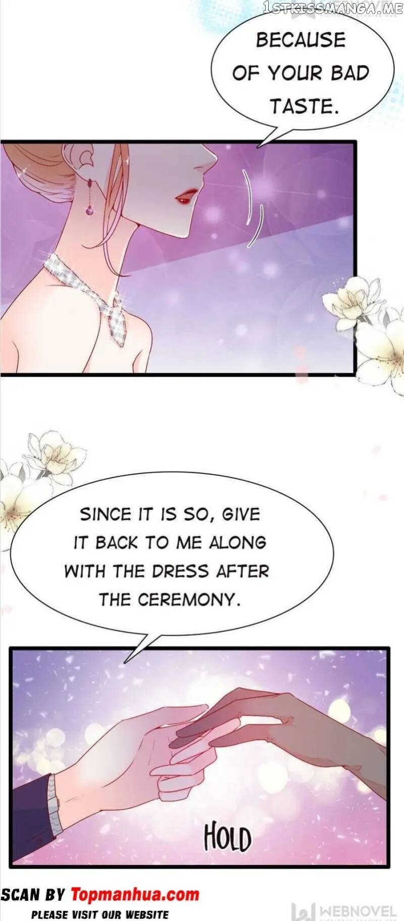 Mr. Zhou, Forced Marriage Is Illegal! chapter 151 - page 15