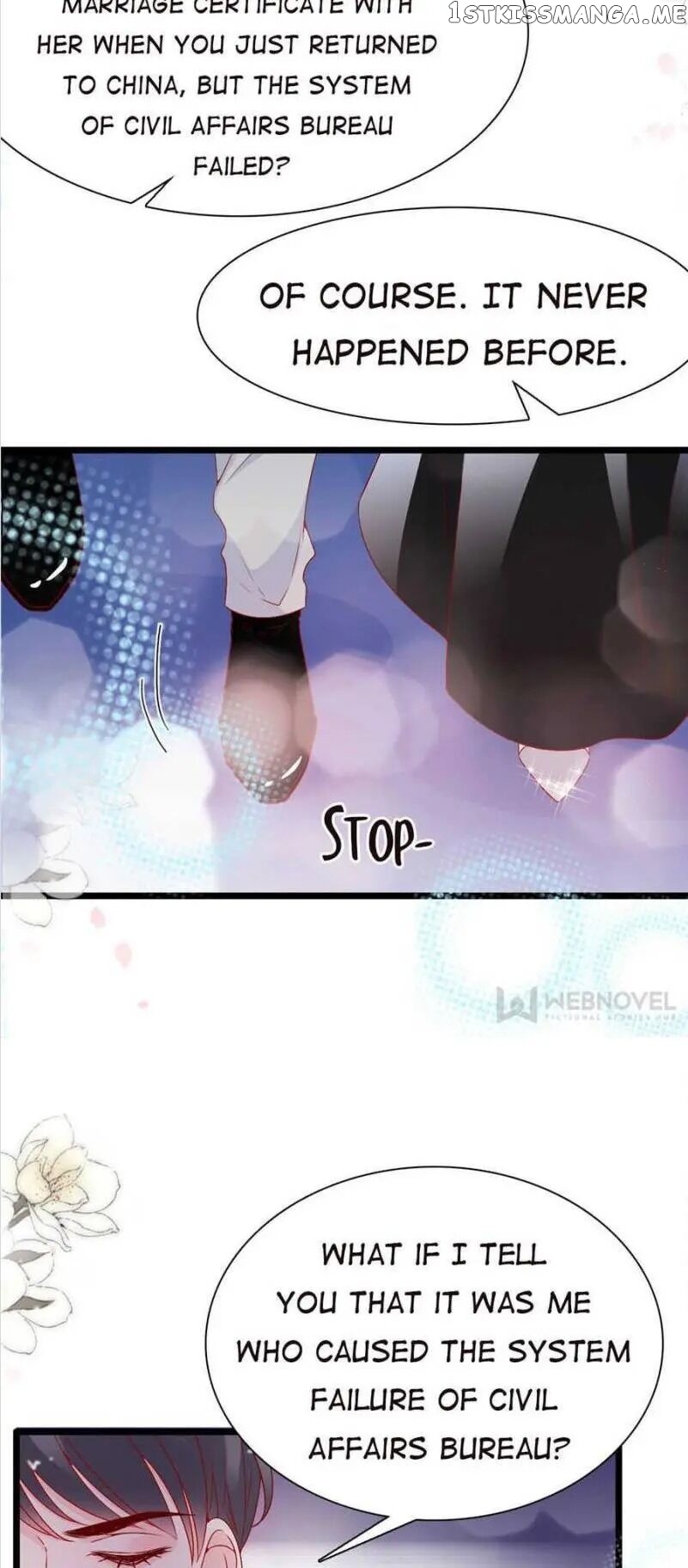 Mr. Zhou, Forced Marriage Is Illegal! chapter 151 - page 18