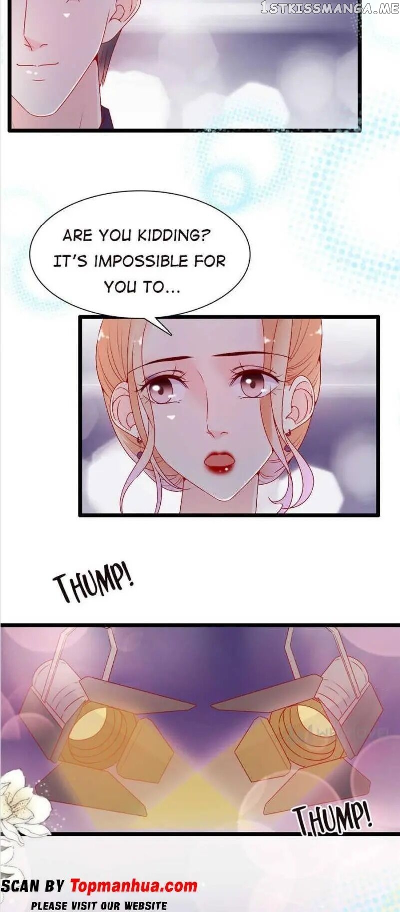 Mr. Zhou, Forced Marriage Is Illegal! chapter 151 - page 19