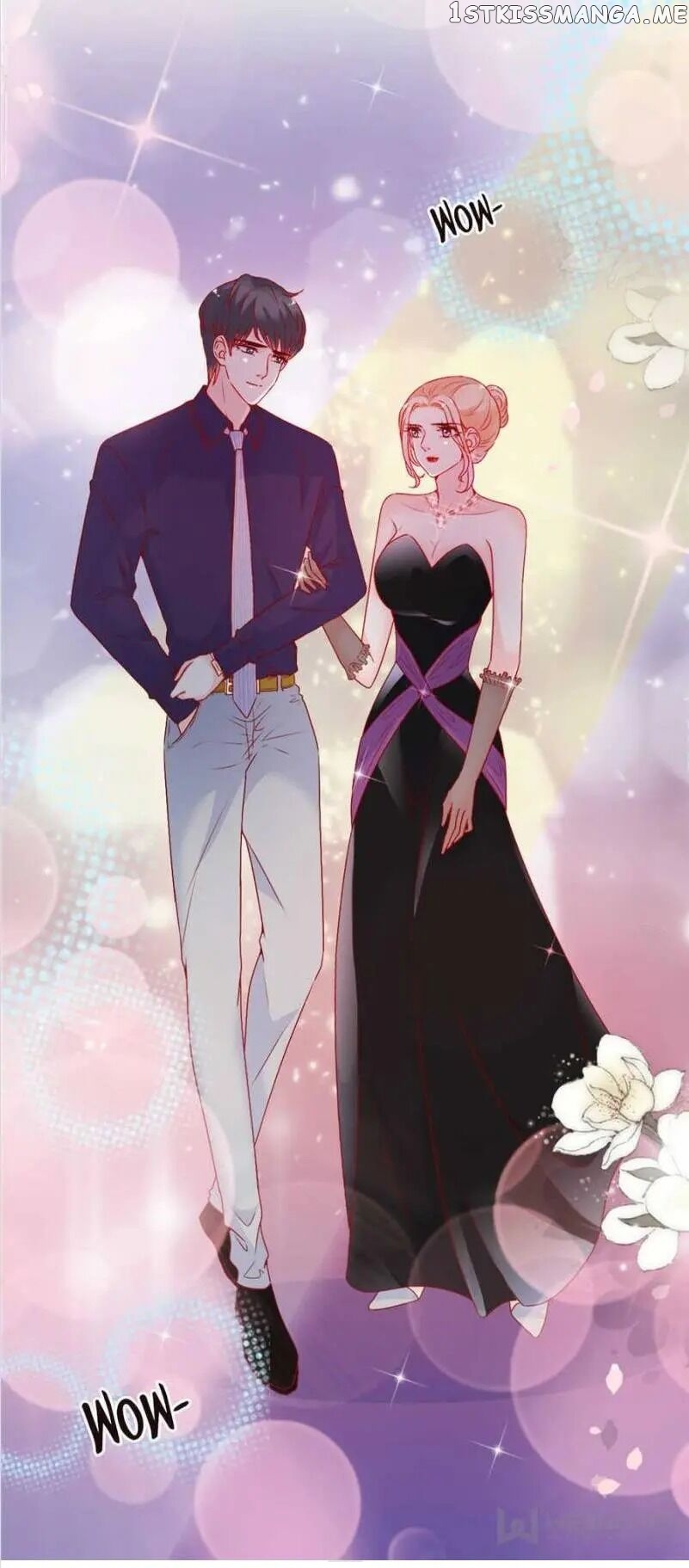 Mr. Zhou, Forced Marriage Is Illegal! chapter 151 - page 20