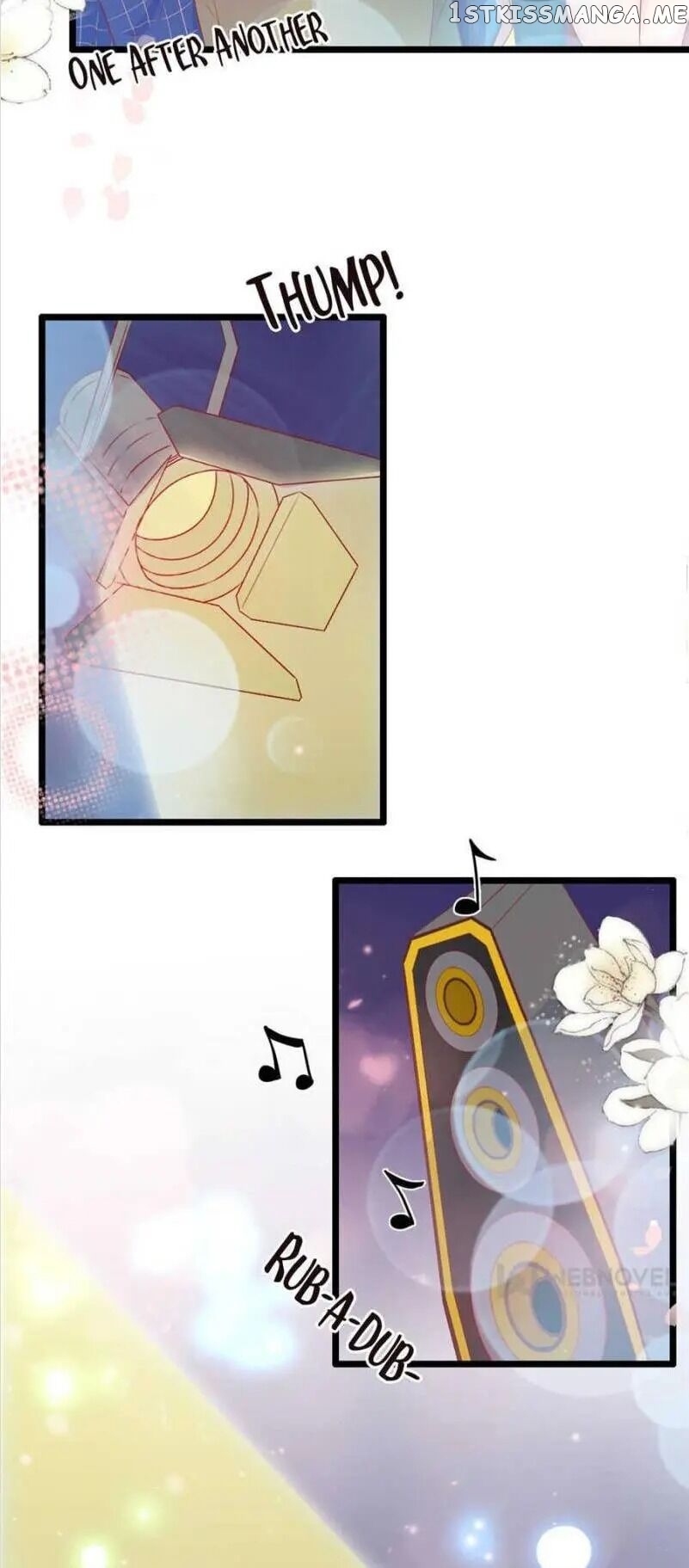 Mr. Zhou, Forced Marriage Is Illegal! chapter 151 - page 4