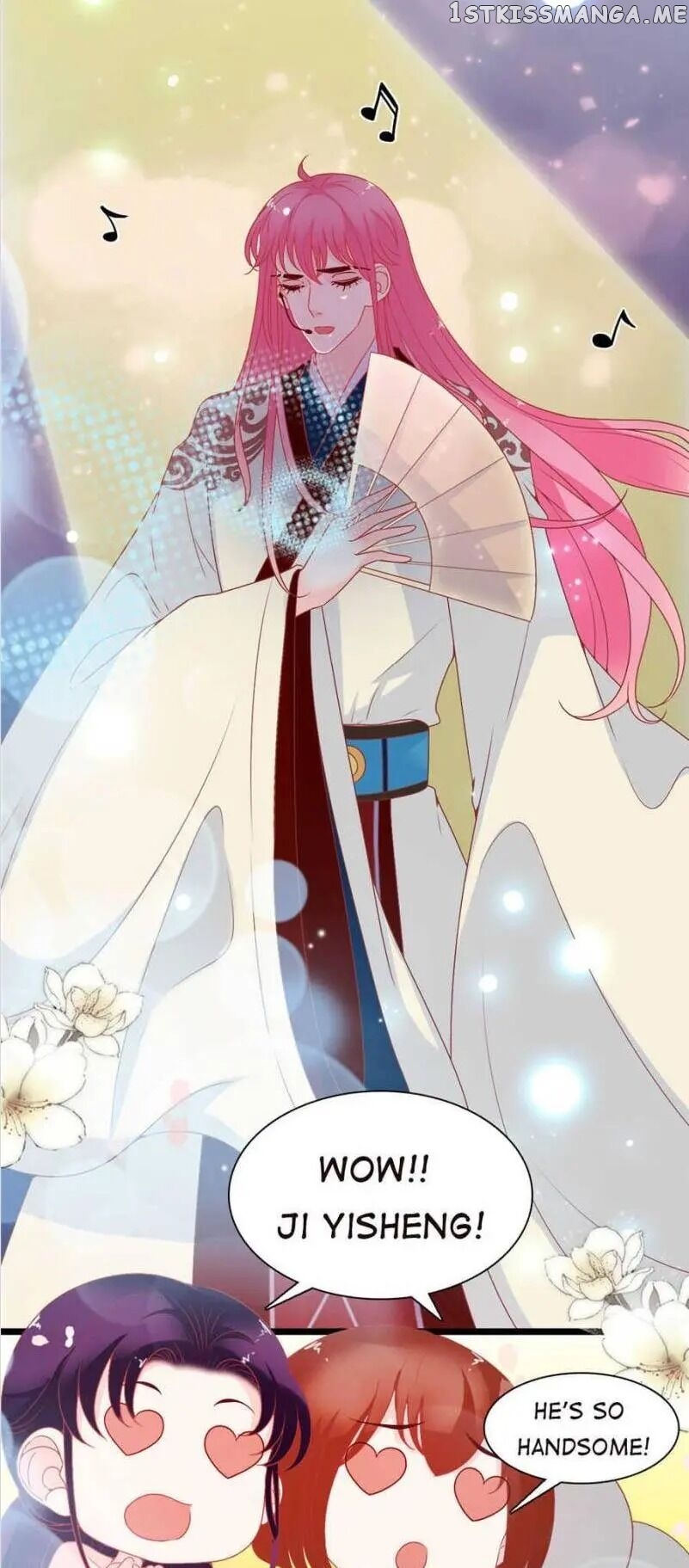 Mr. Zhou, Forced Marriage Is Illegal! chapter 151 - page 5