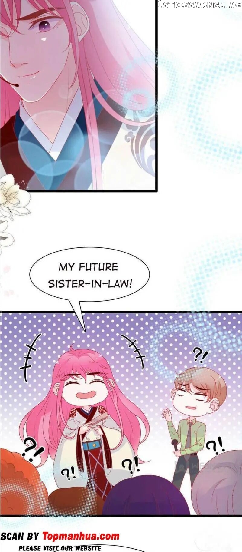 Mr. Zhou, Forced Marriage Is Illegal! chapter 151 - page 8